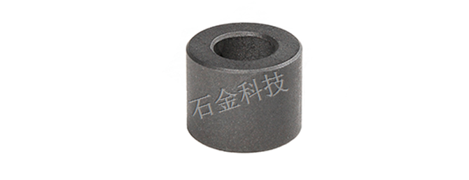 石墨管如何检查损坏？