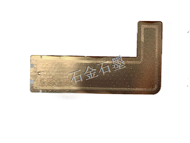 石墨治具对超薄VC铜网烧结影响有哪些？