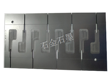VC厂商对VC石墨模具的关注点