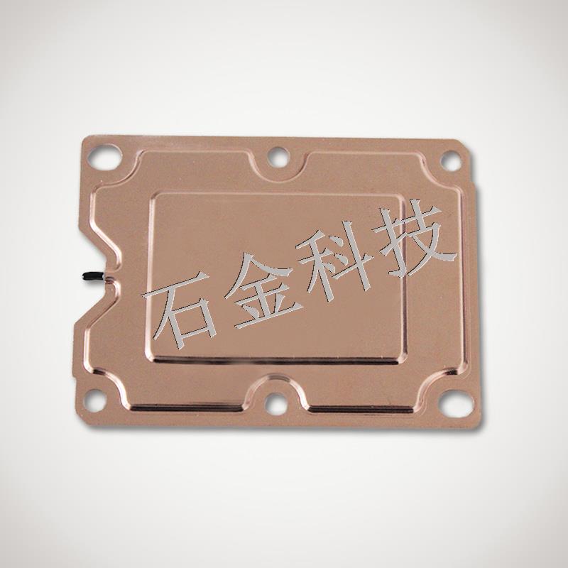 VC液冷散熱是什么？